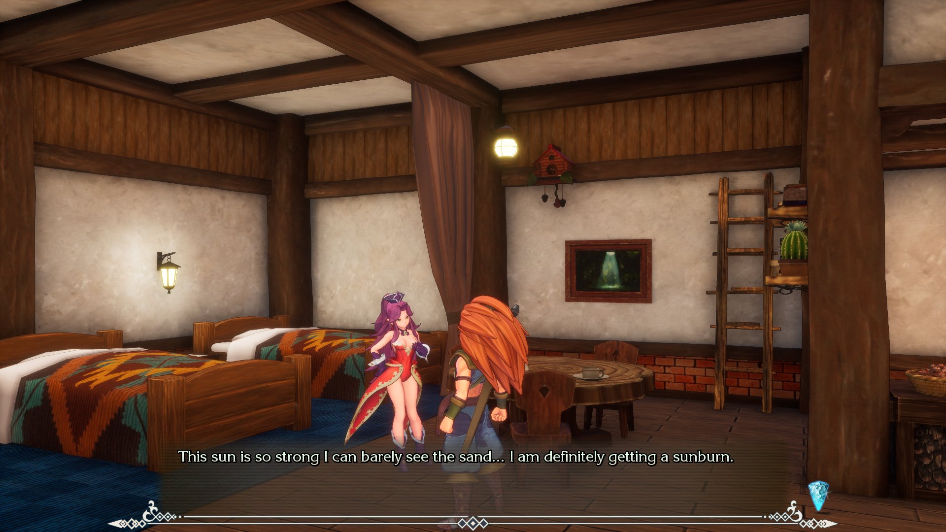Trials of Mana - Imagen 16
